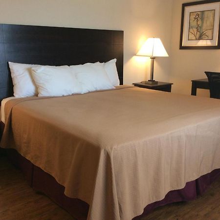 Hotel Cotulla Εξωτερικό φωτογραφία